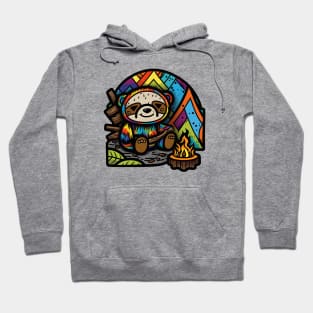 Sloth Lover Hoodie